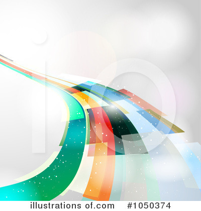 Royalty-Free (RF) Background Clipart Illustration by KJ Pargeter - Stock Sample #1050374