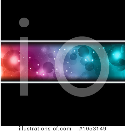 Royalty-Free (RF) Background Clipart Illustration by KJ Pargeter - Stock Sample #1053149