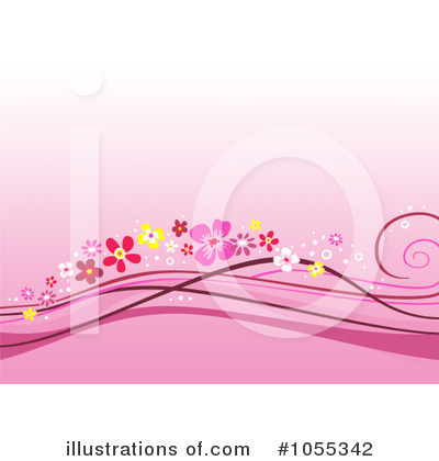 Spring Time Clipart #1055342 by NL shop