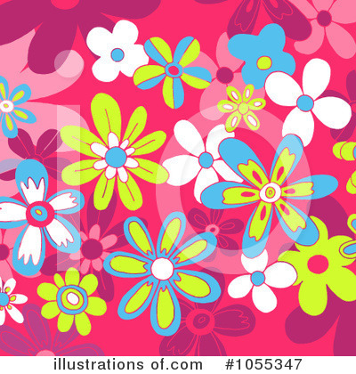 Royalty-Free (RF) Background Clipart Illustration by NL shop - Stock Sample #1055347