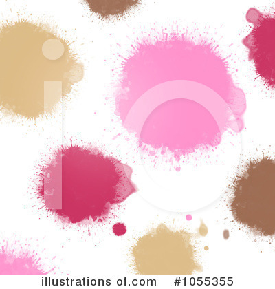 Royalty-Free (RF) Background Clipart Illustration by NL shop - Stock Sample #1055355