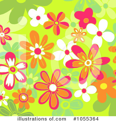 Royalty-Free (RF) Background Clipart Illustration by NL shop - Stock Sample #1055364