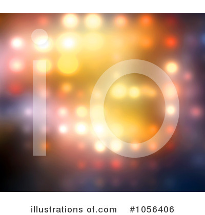 Lights Clipart #1056406 by chrisroll