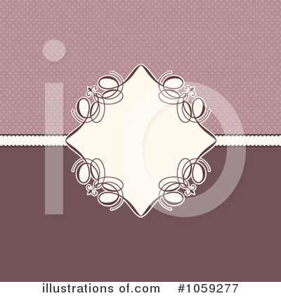 Royalty-Free (RF) Background Clipart Illustration by KJ Pargeter - Stock Sample #1059277