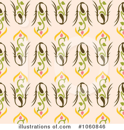 Royalty-Free (RF) Background Clipart Illustration by Cherie Reve - Stock Sample #1060846