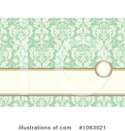 Royalty-Free (RF) Background Clipart Illustration by BestVector - Stock Sample #1063021
