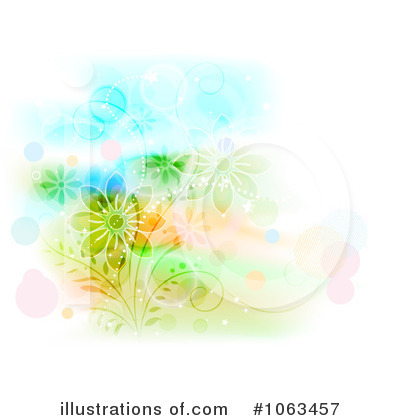 Royalty-Free (RF) Background Clipart Illustration by BNP Design Studio - Stock Sample #1063457