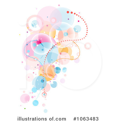 Royalty-Free (RF) Background Clipart Illustration by BNP Design Studio - Stock Sample #1063483