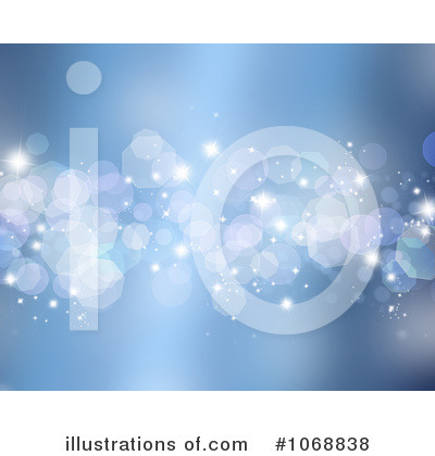 Royalty-Free (RF) Background Clipart Illustration by KJ Pargeter - Stock Sample #1068838