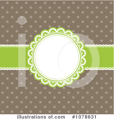 Baby Shower Clipart #1078631 by KJ Pargeter