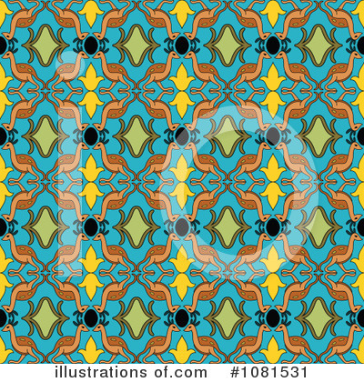 Pattern Clipart #1081531 by Frisko
