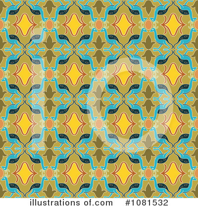 Pattern Clipart #1081532 by Frisko