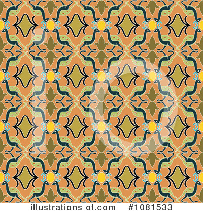 Pattern Clipart #1081533 by Frisko