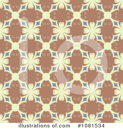 Pattern Clipart #1081534 by Frisko