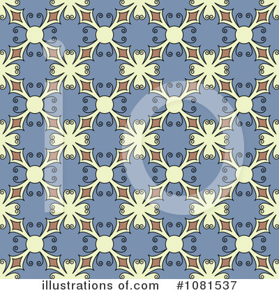Pattern Clipart #1081537 by Frisko