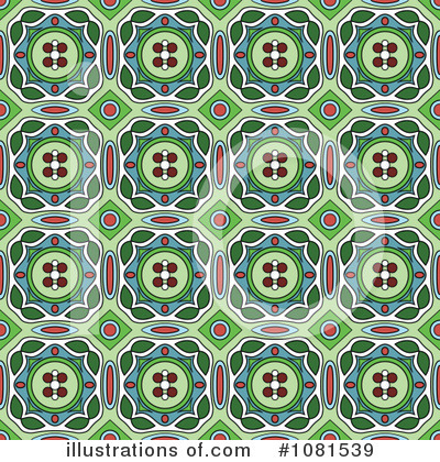 Pattern Clipart #1081539 by Frisko