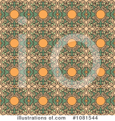 Pattern Clipart #1081544 by Frisko