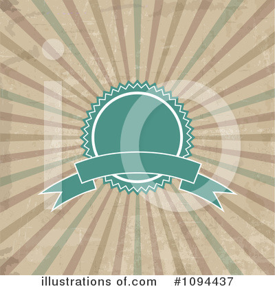 Badge Clipart #1094437 by KJ Pargeter