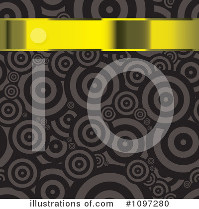 Royalty-Free (RF) Background Clipart Illustration by michaeltravers - Stock Sample #1097280