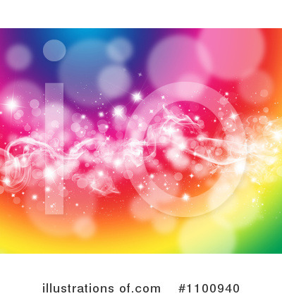 Royalty-Free (RF) Background Clipart Illustration by KJ Pargeter - Stock Sample #1100940