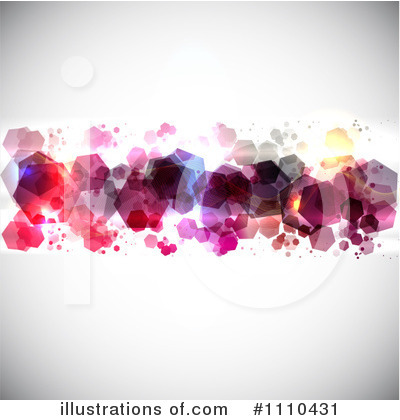 Royalty-Free (RF) Background Clipart Illustration by KJ Pargeter - Stock Sample #1110431