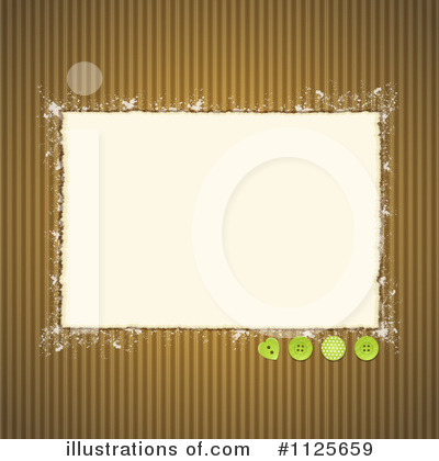 Button Clipart #1125659 by elaineitalia