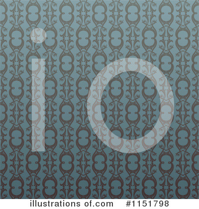 Royalty-Free (RF) Background Clipart Illustration by lineartestpilot - Stock Sample #1151798