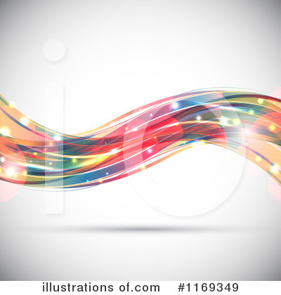 Royalty-Free (RF) Background Clipart Illustration by KJ Pargeter - Stock Sample #1169349