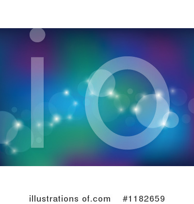 Royalty-Free (RF) Background Clipart Illustration by visekart - Stock Sample #1182659