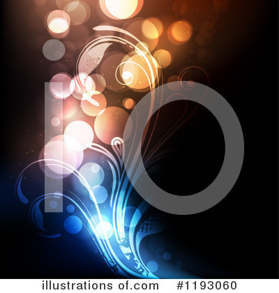 Royalty-Free (RF) Background Clipart Illustration by TA Images - Stock Sample #1193060