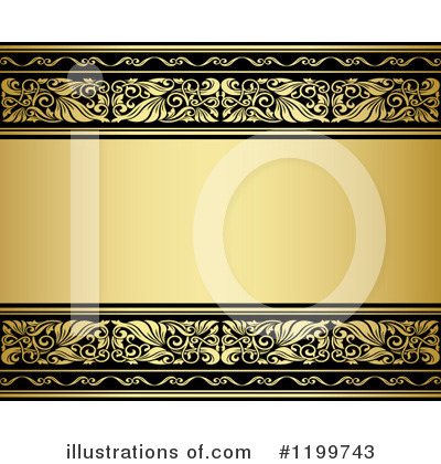 Royalty-Free (RF) Background Clipart Illustration by Vector Tradition SM - Stock Sample #1199743
