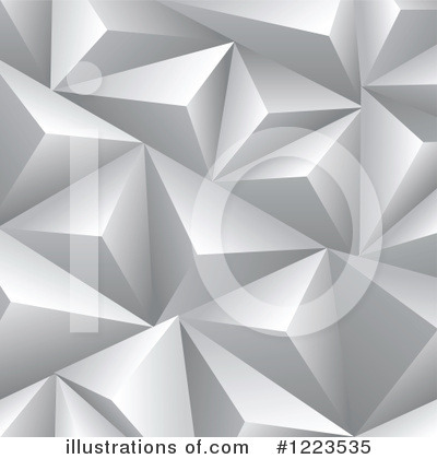 Geometric Clipart #1223535 by vectorace