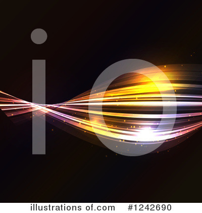 Abstract Background Clipart #1242690 by KJ Pargeter