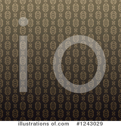 Royalty-Free (RF) Background Clipart Illustration by lineartestpilot - Stock Sample #1243029