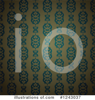 Royalty-Free (RF) Background Clipart Illustration by lineartestpilot - Stock Sample #1243037