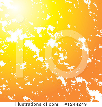 Royalty-Free (RF) Background Clipart Illustration by Lal Perera - Stock Sample #1244249
