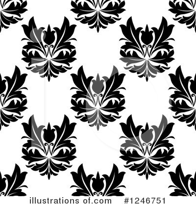 Royalty-Free (RF) Background Clipart Illustration by Vector Tradition SM - Stock Sample #1246751