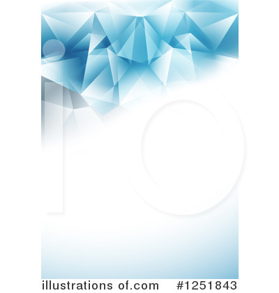 Royalty-Free (RF) Background Clipart Illustration by dero - Stock Sample #1251843