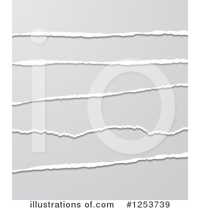 Paper Clipart #1253739 by vectorace