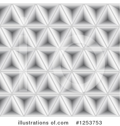Geometric Clipart #1253753 by vectorace