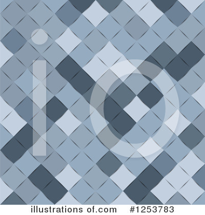 Geometric Clipart #1253783 by vectorace