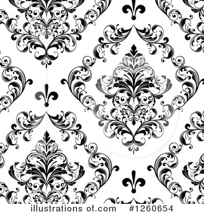 Royalty-Free (RF) Background Clipart Illustration by OnFocusMedia - Stock Sample #1260654