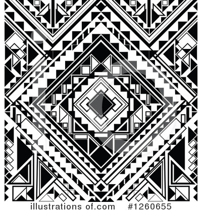 Geometric Clipart #1260655 by OnFocusMedia