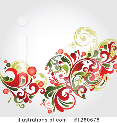 Royalty-Free (RF) Background Clipart Illustration by OnFocusMedia - Stock Sample #1260678