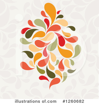 Royalty-Free (RF) Background Clipart Illustration by OnFocusMedia - Stock Sample #1260682