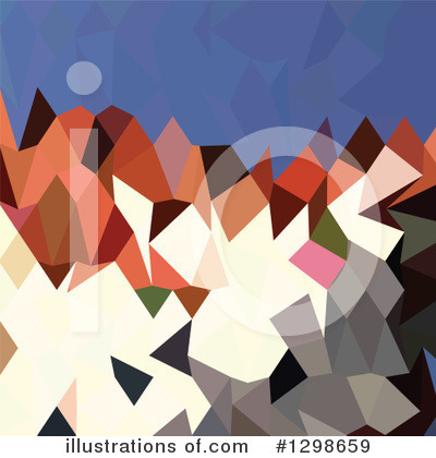 Royalty-Free (RF) Background Clipart Illustration by patrimonio - Stock Sample #1298659