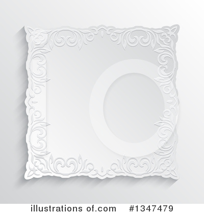 Royalty-Free (RF) Background Clipart Illustration by KJ Pargeter - Stock Sample #1347479