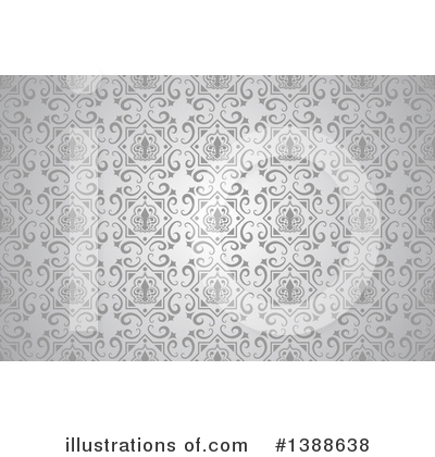Royalty-Free (RF) Background Clipart Illustration by dero - Stock Sample #1388638