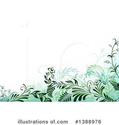 Nature Clipart #1388976 by dero