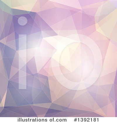 Royalty-Free (RF) Background Clipart Illustration by KJ Pargeter - Stock Sample #1392181